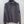Stone Island Grey Knit 1/4 Zip Jumper