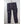 C.P. Company Black Cargo Bottoms