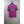 Stone Island Purple T-Shirt