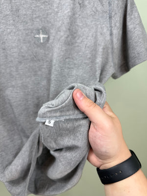 Stone Island Grey Dust T-Shirt