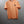 Stone Island Orange T-Shirt