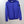 Stone Island Blue Hoodie
