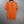 Stone Island Orange T-Shirt