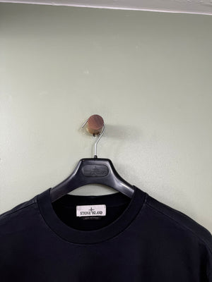 Stone Island Black Jumper