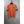 Stone Island Orange T-Shirt