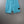Stone Island Aqua Blue Shorts