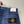 Stone Island Blue RE-T Jeans