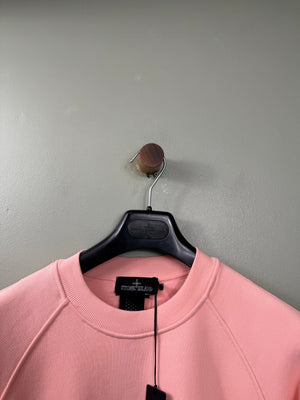 Stone Island Coral Shadow Project Jumper