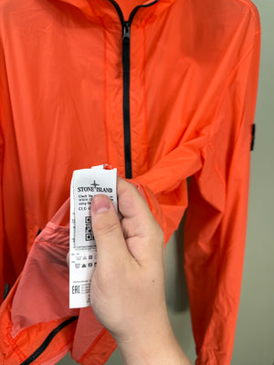 Stone Island Coral Skin Touch Jacket