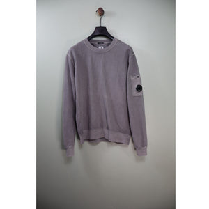 C.P. Company Grey Jumper