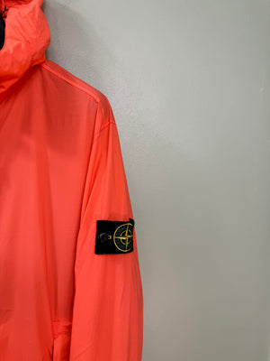 Stone Island Coral Skin Touch Jacket