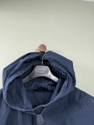 Stone Island Navy Ghost Smock