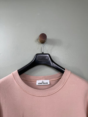 Stone Island Beige Jumper