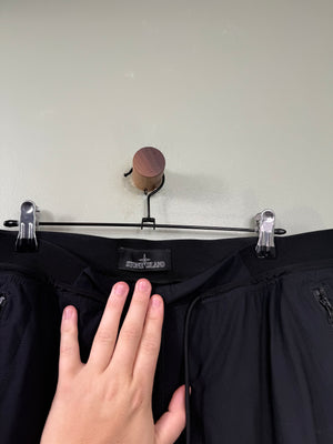 Stone Island Black Shadow Project Cargo Bottoms