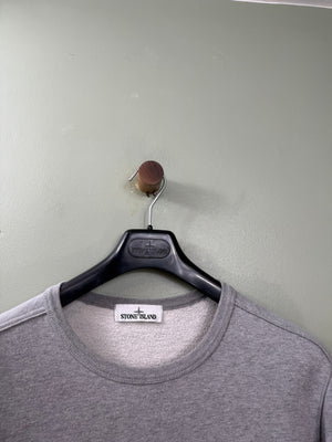 Stone Island Grey Jumper