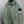 Stone Island Green Micro Yarn Primaloft Jacket