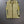 Stone Island Yellow Micro Yarn Down Gilet