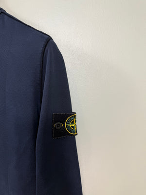 Stone Island Navy Jumper