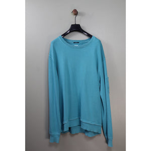 C.P. Company Blue Jumper