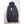 C.P. Company Black Soft Shell Parka Jacket