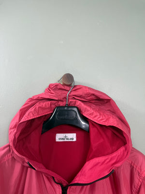 Stone Island Crinkle Reps Jacket