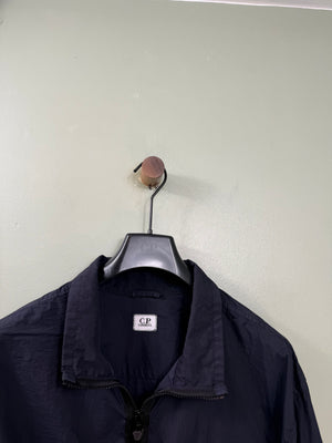 C.P. Company Navy Chrome Smock