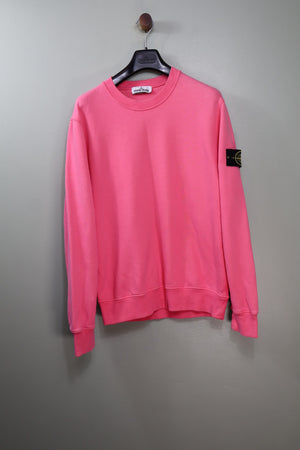 Stone Island Pink Jumper