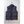 Stone Island Black Crinkle Reps Down Gilet
