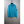 C.P. Company Aqua Blue 1/4 Zip Jumper