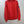 Stone Island Red Hoodie