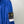 Stone Island Blue Nylon Metal Tyvek Shield Jacket