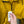 Stone Island Yellow LG Smock