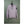 Stone Island Pink 1/4 Zip Jumper