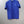 Stone Island Blue Regular Fit Polo