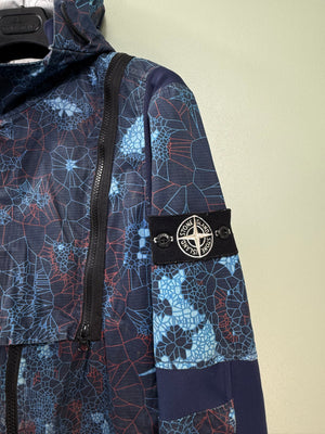Stone Island Thermosensitive Heat Reactive Jacket
