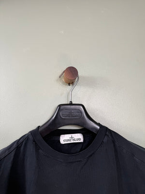 Stone Island Navy T-Shirt