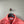 Stone Island Pink Micro Yarn Down Gilet