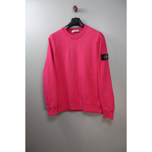 Stone Island Pink Jumper