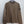 Stone Island Khaki Ghost Jumper