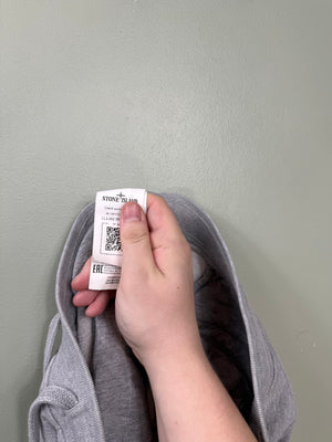 Stone Island Grey Joggers