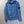 Stone Island Blue Nylon Metal Jacket
