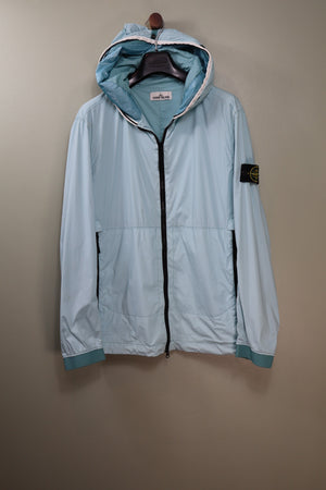 Stone Island Baby Blue Skin Touch