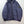 Stone Island Navy Opaque Nylon Twill Balaclava Down Jacket