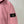 Stone Island Pink Cotton Cordura Jacket