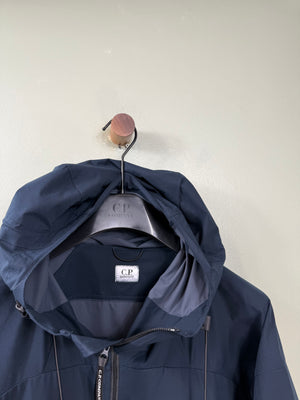 C.P. Company Navy Pro-Tek Jacket