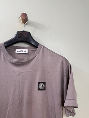 Stone Island Slate Grey T-Shirt