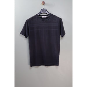 Stone Island Black T-Shirt