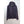 Stone Island Black Zipped Hoodie