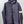Stone Island Black Loom Woven Down Jacket