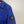 Stone Island Blue Overshirt